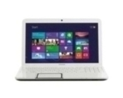 Toshiba Satellite L850D-12P 15.6  Refurbished Laptop - White